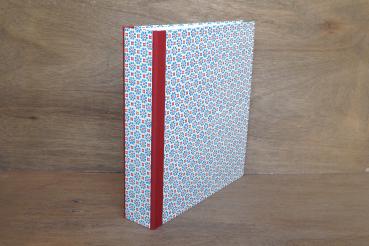 High-quality A4 folder for filing in your home